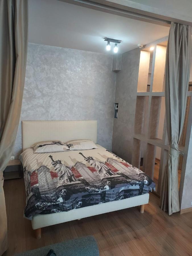 Glamour Studio Oradea Exterior foto