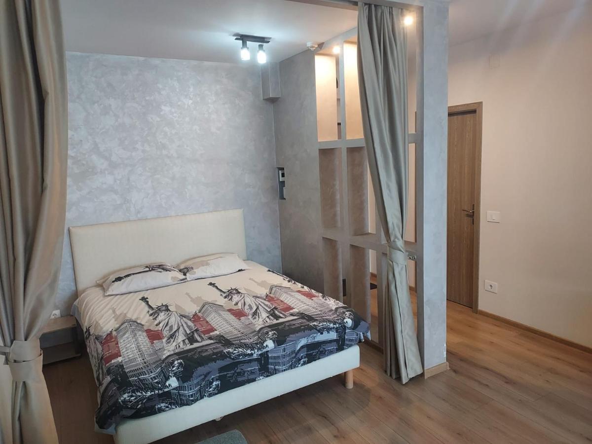 Glamour Studio Oradea Exterior foto