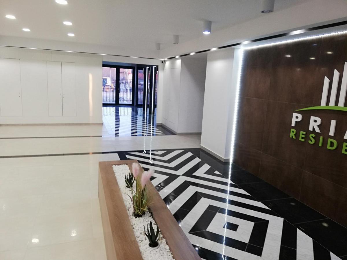 Glamour Studio Oradea Exterior foto